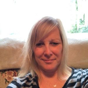 Meet your Posher, Nancy